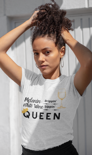 MELANIN WINE
